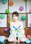 [Photobook] 2024.10.01 新谷姫加「夏祭りのあとで……」 DOLCEデジタル写真集