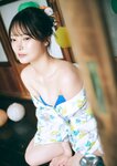 [Photobook] 2024.10.01 新谷姫加「夏祭りのあとで……」 DOLCEデジタル写真集