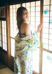 [Photobook] 2024.10.01 新谷姫加「夏祭りのあとで……」 DOLCEデジタル写真集