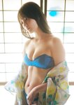 [Photobook] 2024.10.01 新谷姫加「夏祭りのあとで……」 DOLCEデジタル写真集