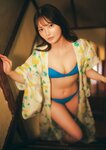 [Photobook] 2024.10.01 新谷姫加「夏祭りのあとで……」 DOLCEデジタル写真集