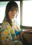 [Photobook] 2024.10.01 新谷姫加「夏祭りのあとで……」 DOLCEデジタル写真集