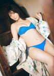 [Photobook] 2024.10.01 新谷姫加「夏祭りのあとで……」 DOLCEデジタル写真集