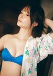 [Photobook] 2024.10.01 新谷姫加「夏祭りのあとで……」 DOLCEデジタル写真集