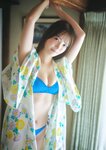 [Photobook] 2024.10.01 新谷姫加「夏祭りのあとで……」 DOLCEデジタル写真集