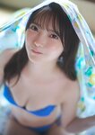 [Photobook] 2024.10.01 新谷姫加「夏祭りのあとで……」 DOLCEデジタル写真集