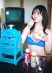 [Photobook] 2024.10.01 新谷姫加「夏祭りのあとで……」 DOLCEデジタル写真集