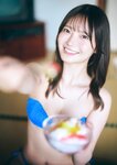 [Photobook] 2024.10.01 新谷姫加「夏祭りのあとで……」 DOLCEデジタル写真集