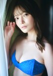 [Photobook] 2024.10.01 新谷姫加「夏祭りのあとで……」 DOLCEデジタル写真集