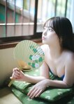 [Photobook] 2024.10.01 新谷姫加「夏祭りのあとで……」 DOLCEデジタル写真集