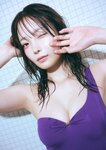 [Photobook] 2024.10.01 新谷姫加「夏祭りのあとで……」 DOLCEデジタル写真集
