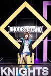 [Cosplay] Wanxi 挽希 - Amiya 阿米娅