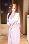 [Cosplay] 小肉肉咪 - 贵妃古装