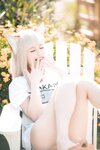 [Cosplay] 千反田鹿子 - 黄豆粉
