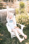 [Cosplay] 千反田鹿子 - 黄豆粉