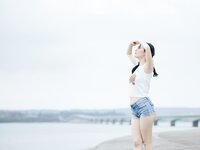 [Photobook] 2024.10.31 由良ゆら1st写真集『ゆらドキッ！』 Special Edition【アザーカット電子限定版】