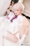 [Fantasy Factory] Xiaoding 小丁 - Matthew 瑪修