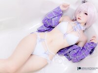 [Fantasy Factory] Xiaoding 小丁 - Matthew 瑪修