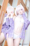 [Fantasy Factory] Xiaoding 小丁 - Matthew 瑪修