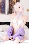 [Fantasy Factory] Xiaoding 小丁 - Matthew 瑪修