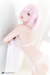 [Fantasy Factory] Xiaoding 小丁 - Matthew 瑪修