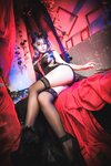 [Cosplay] MimiChan - Yu Mei-ren - FGO