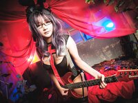 [Cosplay] MimiChan - Yu Mei-ren - FGO