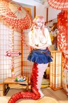 [Cosplay] Byoru - Miia (Monster Musume)