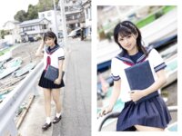 [Photobook] 渚みつき 最後のグラビア写真集 GRAVURE PHOTO BOOK