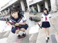[Photobook] 渚みつき 最後のグラビア写真集 GRAVURE PHOTO BOOK