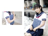 [Photobook] 渚みつき 最後のグラビア写真集 GRAVURE PHOTO BOOK