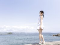 [Photobook] 渚みつき 最後のグラビア写真集 GRAVURE PHOTO BOOK
