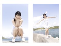 [Photobook] 渚みつき 最後のグラビア写真集 GRAVURE PHOTO BOOK