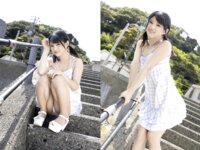 [Photobook] 渚みつき 最後のグラビア写真集 GRAVURE PHOTO BOOK