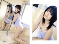 [Photobook] 渚みつき 最後のグラビア写真集 GRAVURE PHOTO BOOK
