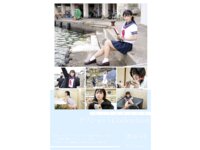 [Photobook] 渚みつき 最後のグラビア写真集 GRAVURE PHOTO BOOK