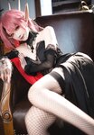 [Cosplay] Xiao He Er X超级小禾儿 - Duke of York 约克公爵