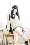 [Cosplay] 霜月 shimo - 隣のサキュバス霜月さん！！vol.01