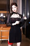 [Cosplay] 杨晨晨 - 性感短裙