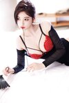 [Cosplay] 杨晨晨 - 性感短裙