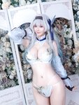 [Cosplay] Machi 馬吉 - ホタルの下着報告です 第一弹