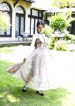 [Photobook] 2024.10.10 【動画特典付き】 相楽伊織「泡沫の宵夢」 GIRLS graph. デジタル写真集