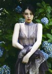 [Photobook] 2024.10.10 【動画特典付き】 相楽伊織「泡沫の宵夢」 GIRLS graph. デジタル写真集