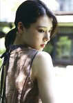 [Photobook] 2024.10.10 【動画特典付き】 相楽伊織「泡沫の宵夢」 GIRLS graph. デジタル写真集