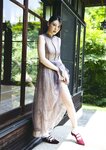 [Photobook] 2024.10.10 【動画特典付き】 相楽伊織「泡沫の宵夢」 GIRLS graph. デジタル写真集