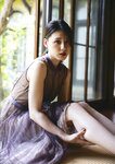 [Photobook] 2024.10.10 【動画特典付き】 相楽伊織「泡沫の宵夢」 GIRLS graph. デジタル写真集