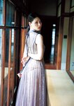 [Photobook] 2024.10.10 【動画特典付き】 相楽伊織「泡沫の宵夢」 GIRLS graph. デジタル写真集