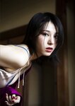 [Photobook] 2024.10.10 【動画特典付き】 相楽伊織「泡沫の宵夢」 GIRLS graph. デジタル写真集
