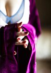 [Photobook] 2024.10.10 【動画特典付き】 相楽伊織「泡沫の宵夢」 GIRLS graph. デジタル写真集