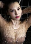 [Photobook] 2024.10.10 【動画特典付き】 相楽伊織「泡沫の宵夢」 GIRLS graph. デジタル写真集